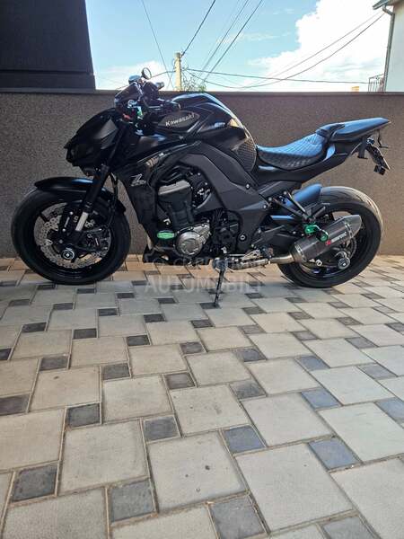 Kawasaki Z 1000
