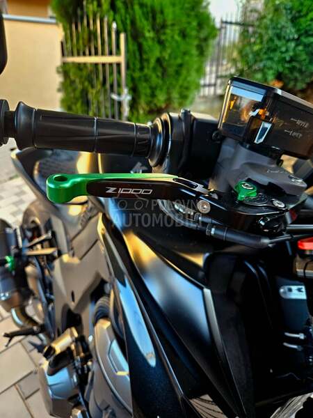 Kawasaki Z 1000