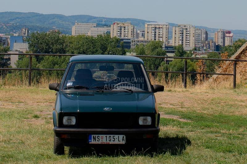 Zastava Yugo 55 1.1