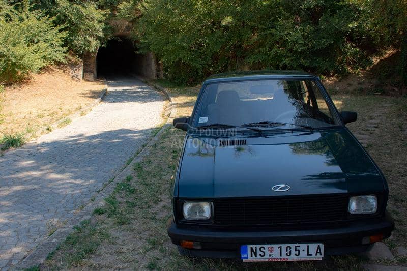 Zastava Yugo 55 1.1