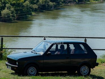 Zastava Yugo 55 1.1