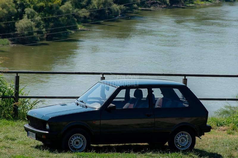Zastava Yugo 55 1.1