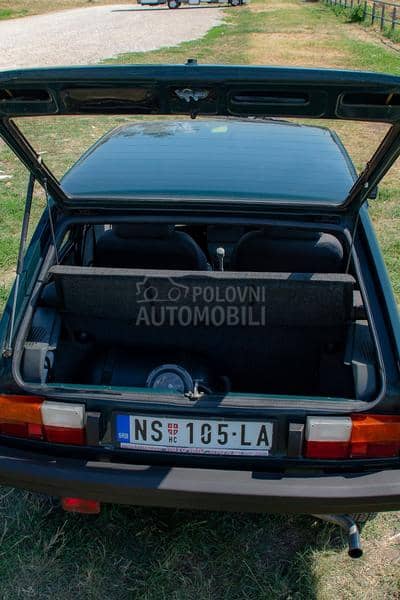 Zastava Yugo 55 1.1