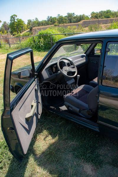 Zastava Yugo 55 1.1