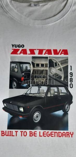 Zastava Yugo 55 1.1