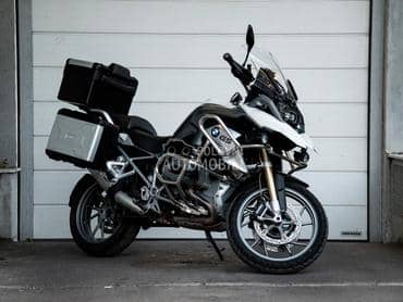 BMW R 1200 GS r1200gs