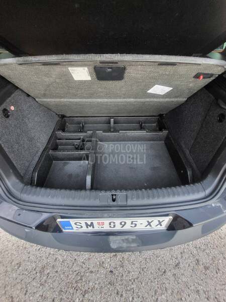 Volkswagen Tiguan 2.0 tdi 4 motion dsg