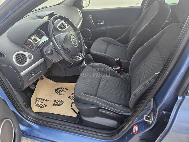 Renault Clio 1.2 anniversary