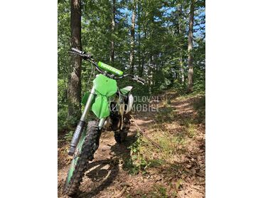 KXD 125