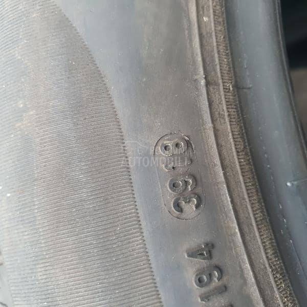 Pirelli 215/55 R17 Letnja