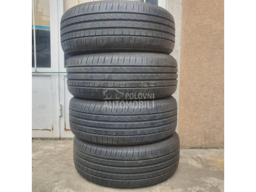 Pirelli 215/55 R17 Letnja