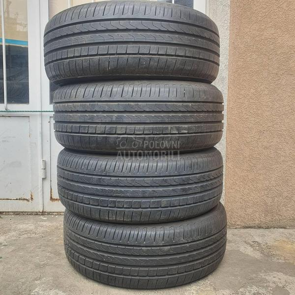 Pirelli 215/55 R17 Letnja