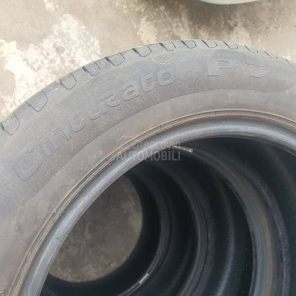 Pirelli 215/55 R17 Letnja