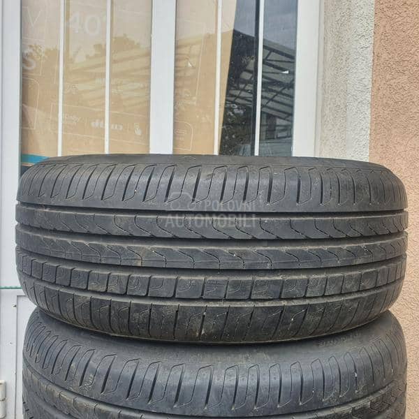 Pirelli 215/55 R17 Letnja