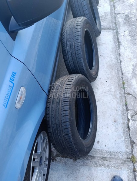 Continental 175/65 R14 Letnja