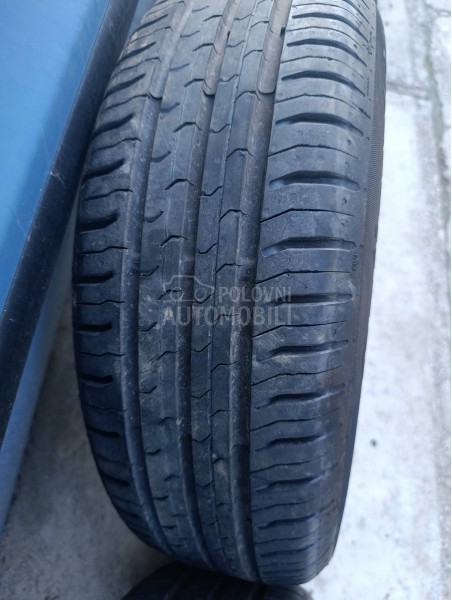 Continental 175/65 R14 Letnja
