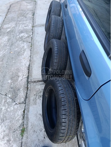 Continental 175/65 R14 Letnja
