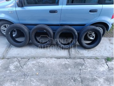 Continental 175/65 R14 Letnja