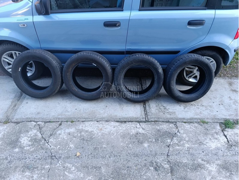 Continental 175/65 R14 Letnja