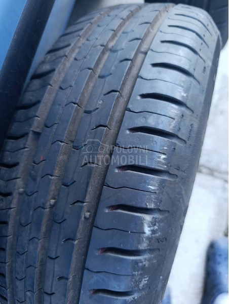 Continental 175/65 R14 Letnja