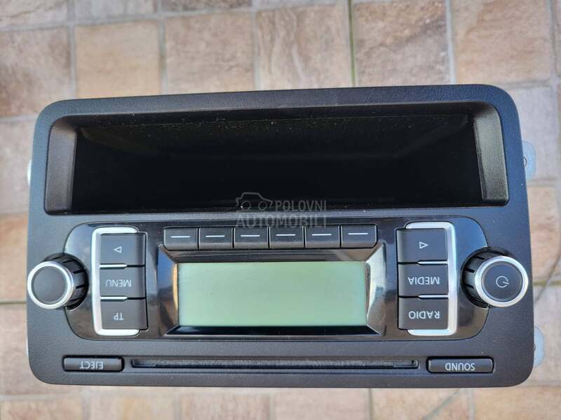 RADIO MP3