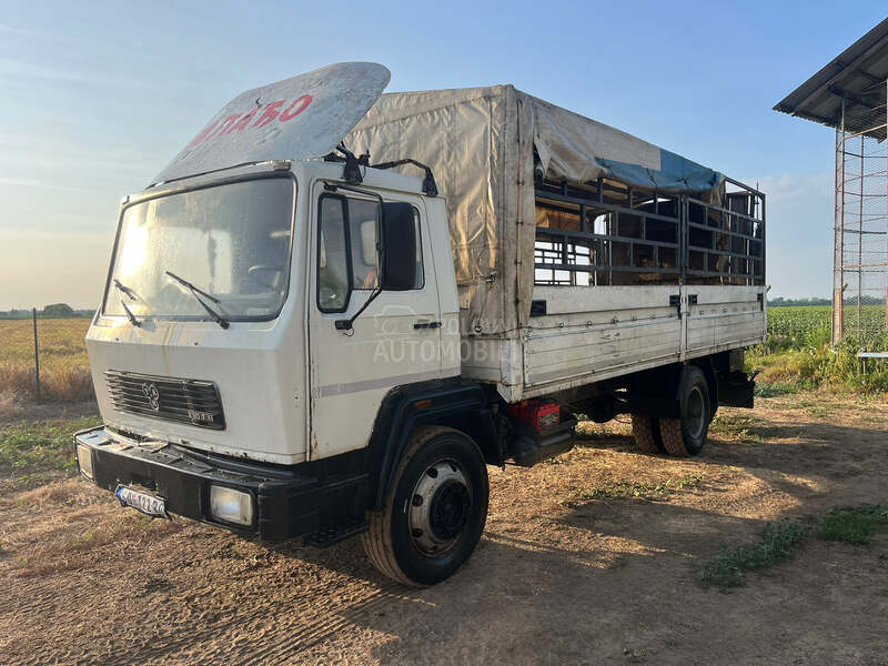 TAM 130 T11 Stocar