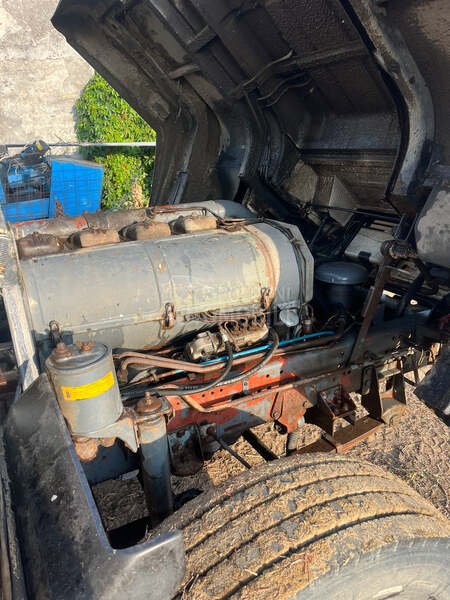 TAM 130 T11 Stocar