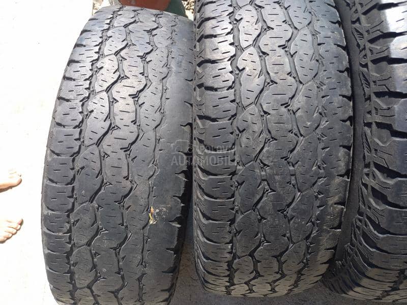 Matador 225/65 R17 Zimska