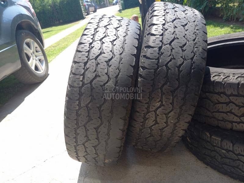 Matador 225/65 R17 Zimska