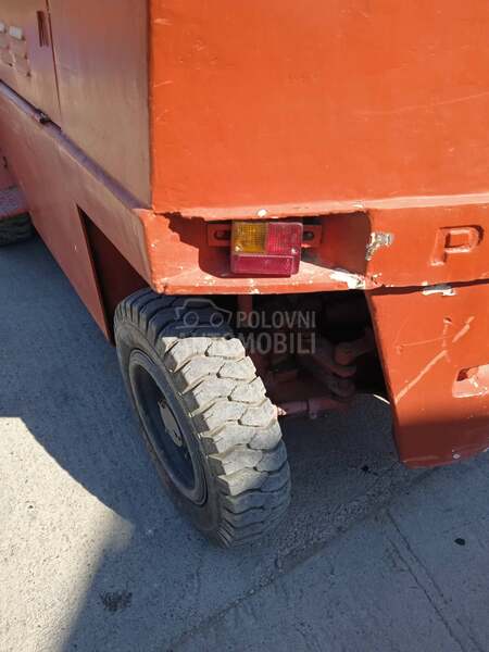 Pobeda 5,5T