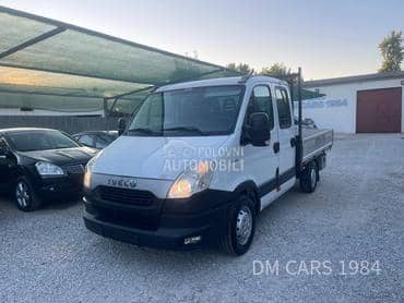 Iveco 35 35S15