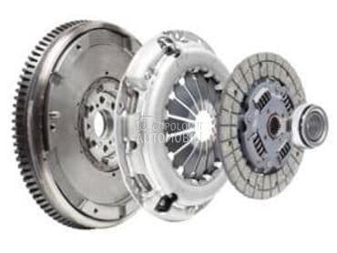 Set kvacila za Volkswagen Amarok od 2010. do 2016. god.