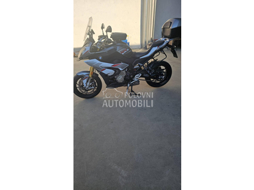 BMW S1000XR