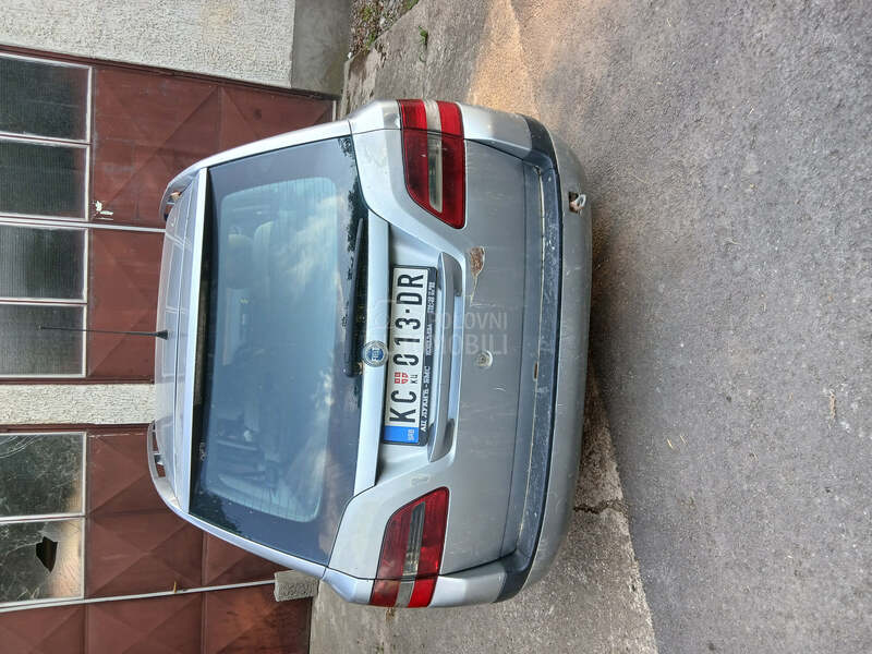 Fiat Stilo 1.9 jtd