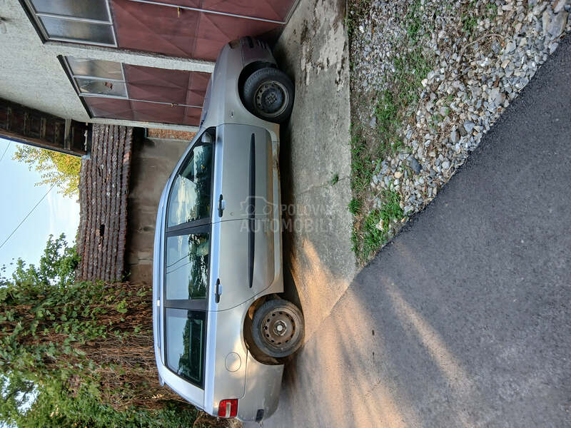 Fiat Stilo 1.9 jtd