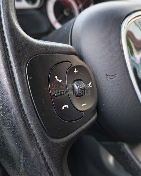 Fiat 500L 1.3 LIVING 1.0.8.K.M