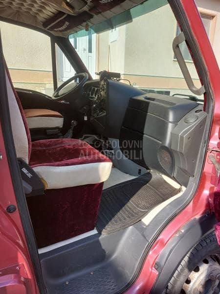 Iveco Daily 65C15