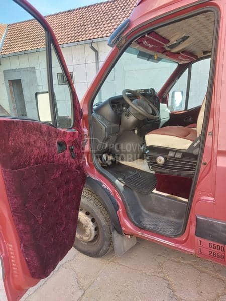 Iveco Daily 65C15