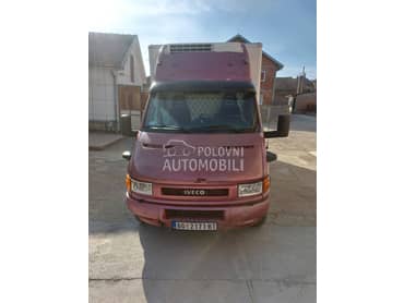 Iveco Daily 65C15