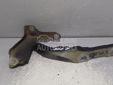 SKARE OD HAUBE za Peugeot 308