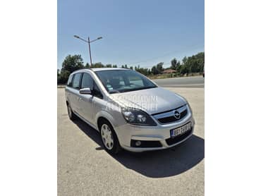 Opel Zafira 1.9