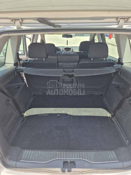 Opel Zafira 1.9