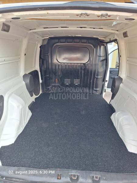 Fiat Doblo Maxi