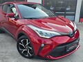 Toyota C-HR 2.0 HYBRID/ACC