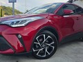 Toyota C-HR 2.0 HYBRID/ACC