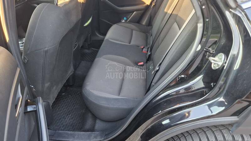 Mazda CX-30 eSkyactive