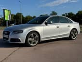 Audi A4 Dioda 2.0 TDI