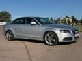 Audi A4 Dioda 2.0 TDI
