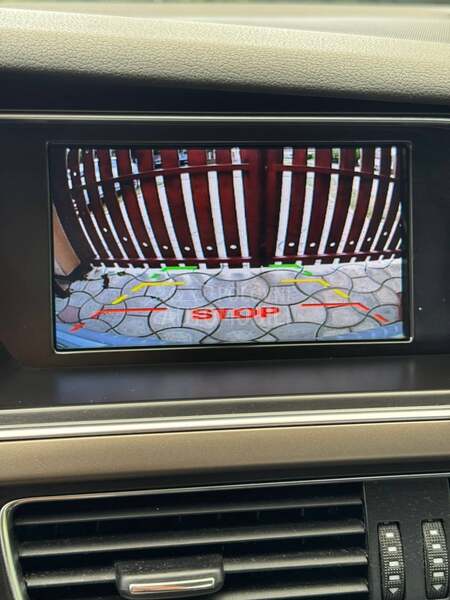 Audi A4 Dioda 2.0 TDI