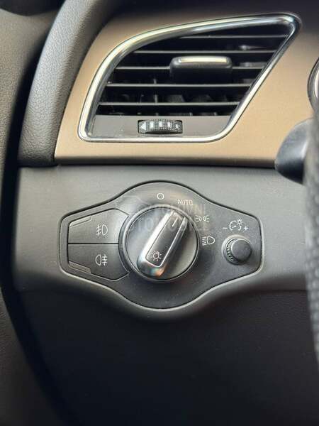 Audi A4 Dioda 2.0 TDI
